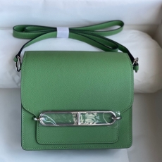 Hermes Roulis Bags